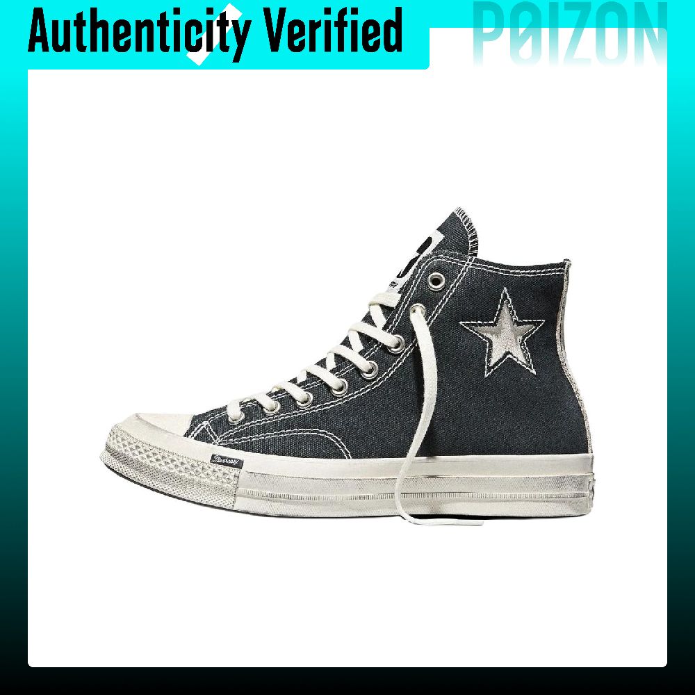 Converse x Madhappy Chuck 70 H - đánh giá và giá Converse Shoes Chuck 70