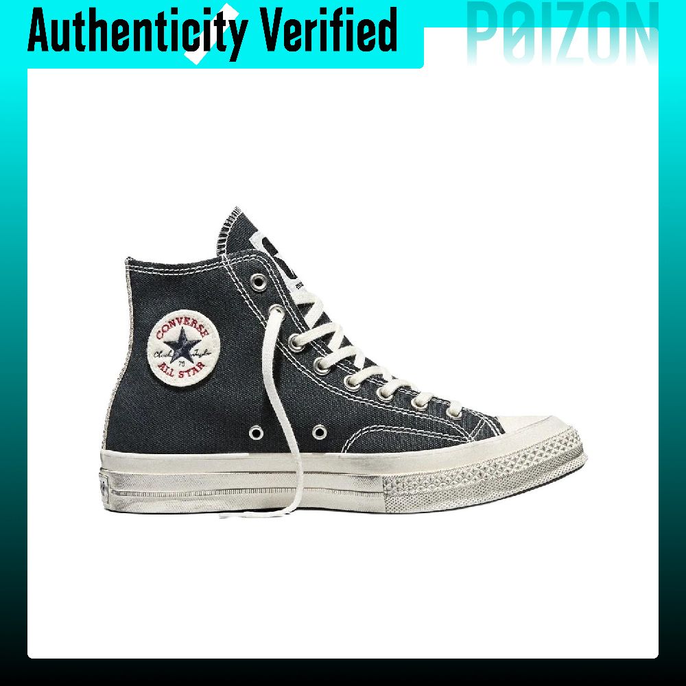 Converse x Madhappy Chuck 70 H - đánh giá và giá Converse Shoes Chuck 70