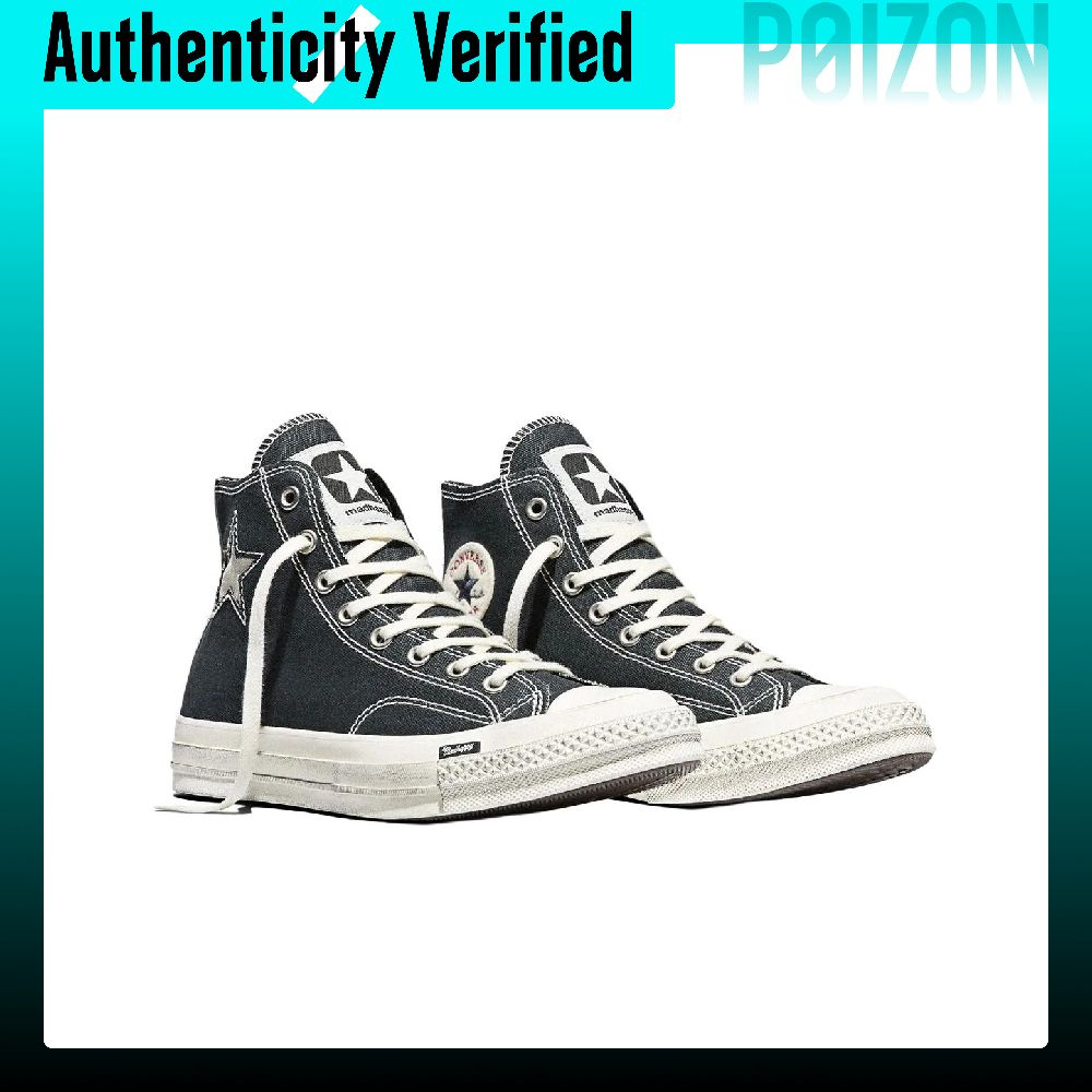 Converse x Madhappy Chuck 70 H - đánh giá và giá Converse Shoes Chuck 70