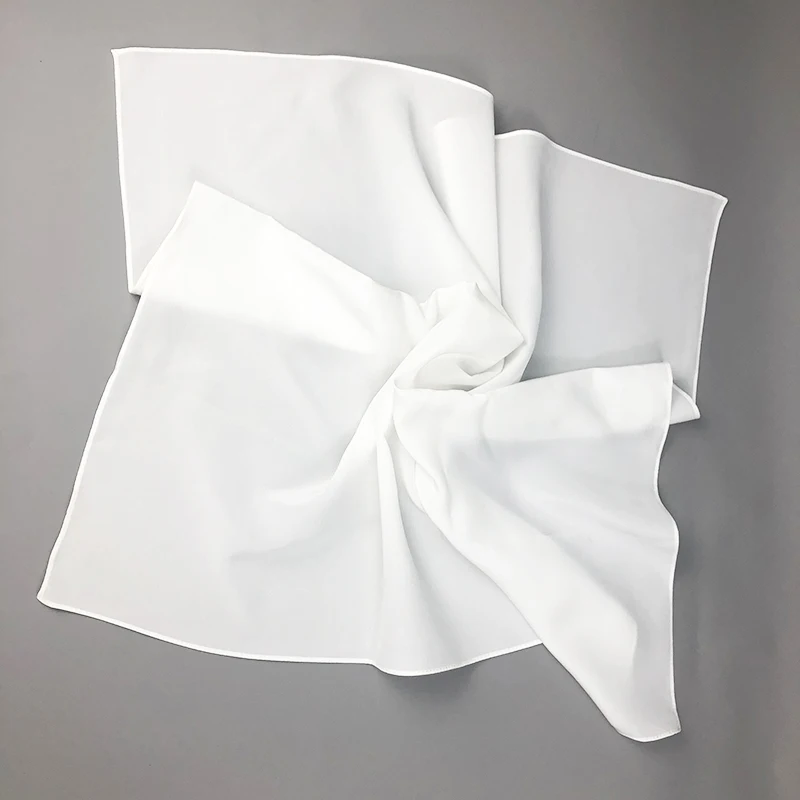 New Women Silk Scarf Square Ne - đánh giá và giá Scarf Silk Square