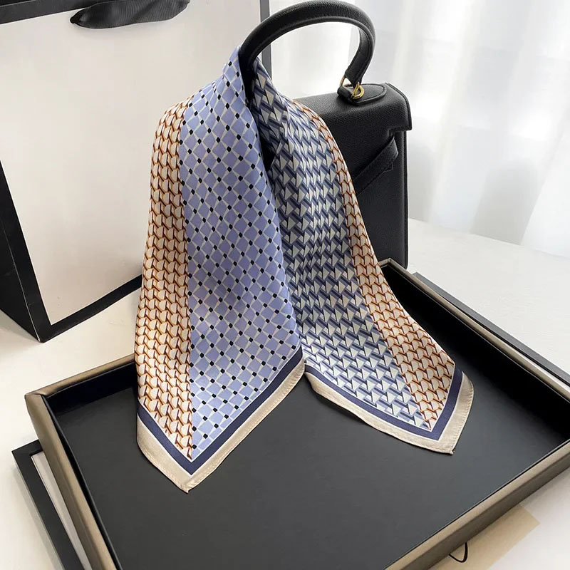 Mới Khăn Choàng Nữ Spring In H - đánh giá và giá Scarf Silk Square