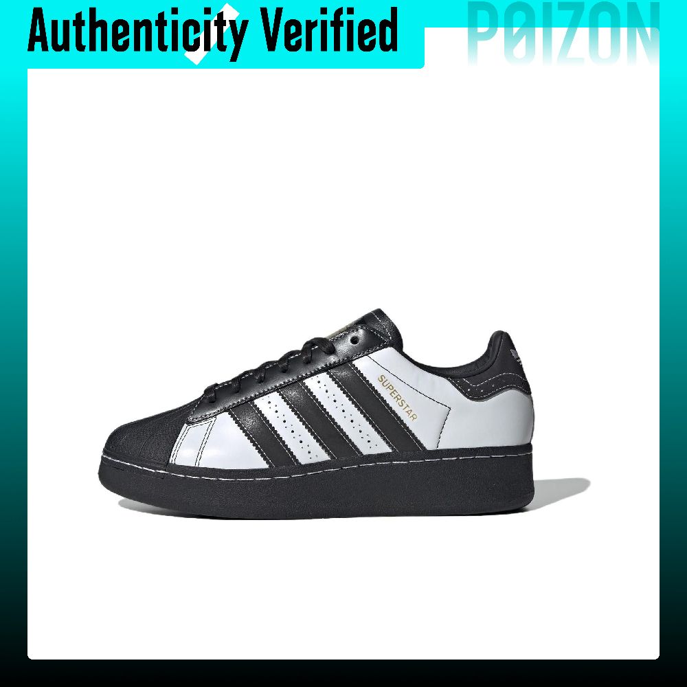 Adidas Originals SUPERSTAR XLG - đánh giá và giá Adidas Shoes Superstar