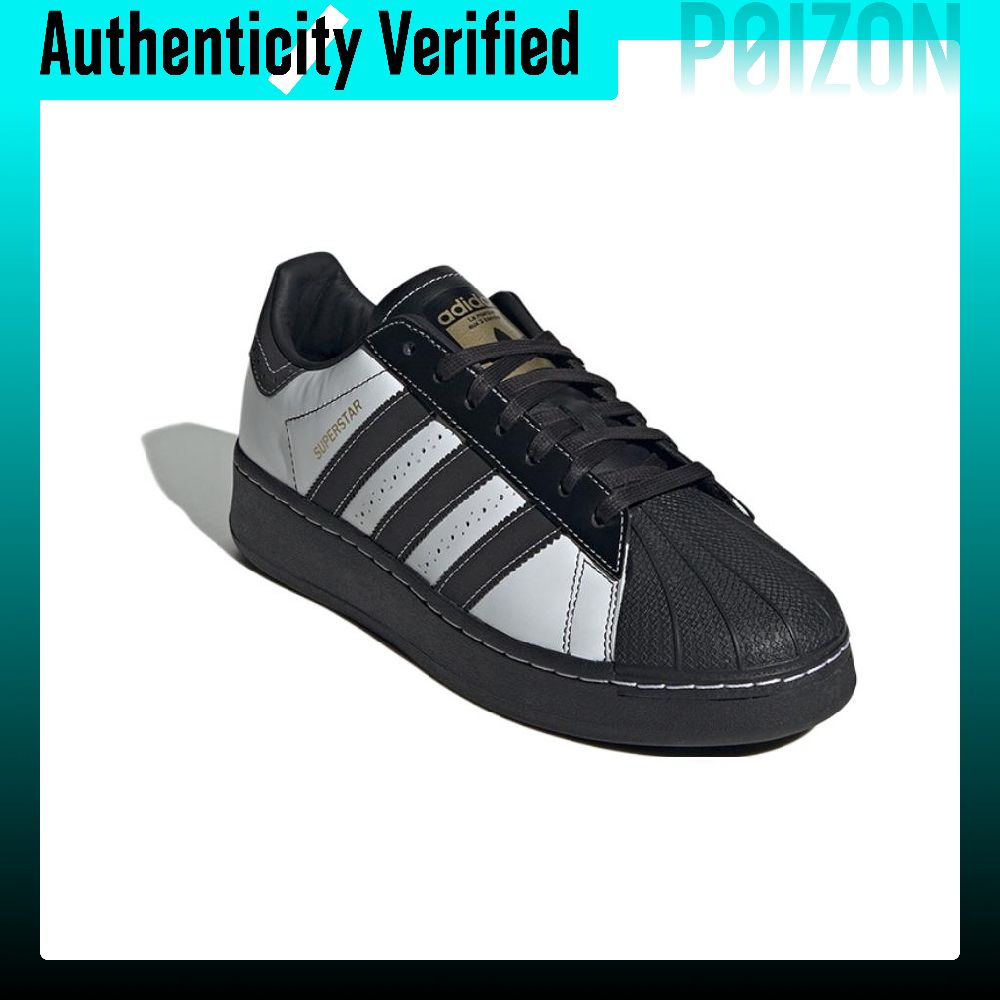 Adidas Originals SUPERSTAR XLG - đánh giá và giá Adidas Shoes Superstar