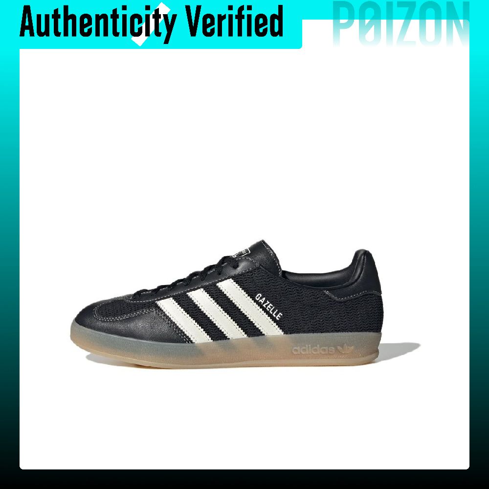 Adidas Originals GAZELLE INDOO - đánh giá và giá Adidas Shoes Gazelle