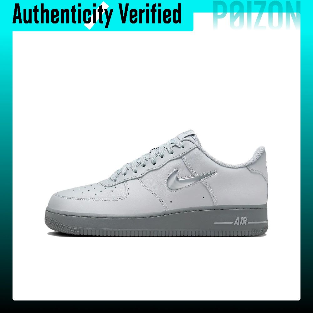 Nike Air Force 1 JEWEL Leather - đánh giá và giá Nike Shoes Air Force 1