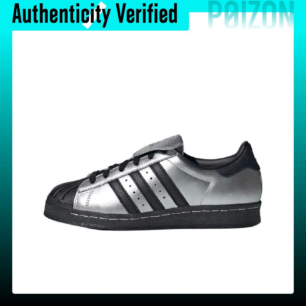 Adidas Originals SUPERSTAR Lea - đánh giá và giá Adidas Shoes Superstar