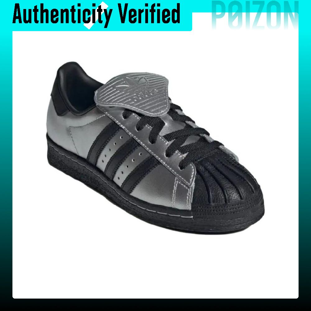 Adidas Originals SUPERSTAR Lea - đánh giá và giá Adidas Shoes Superstar