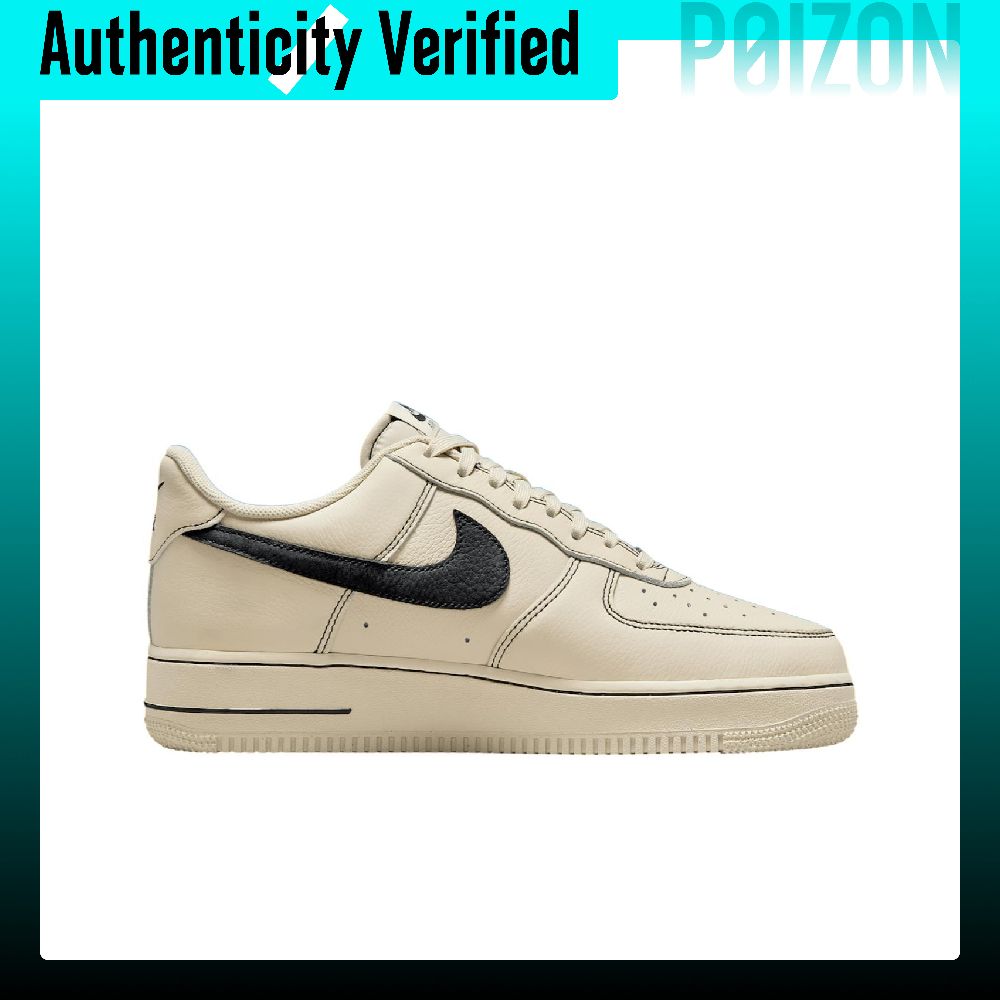 Nike Air Force 1 Cow Leather L - đánh giá và giá Nike Shoes Air Force 1